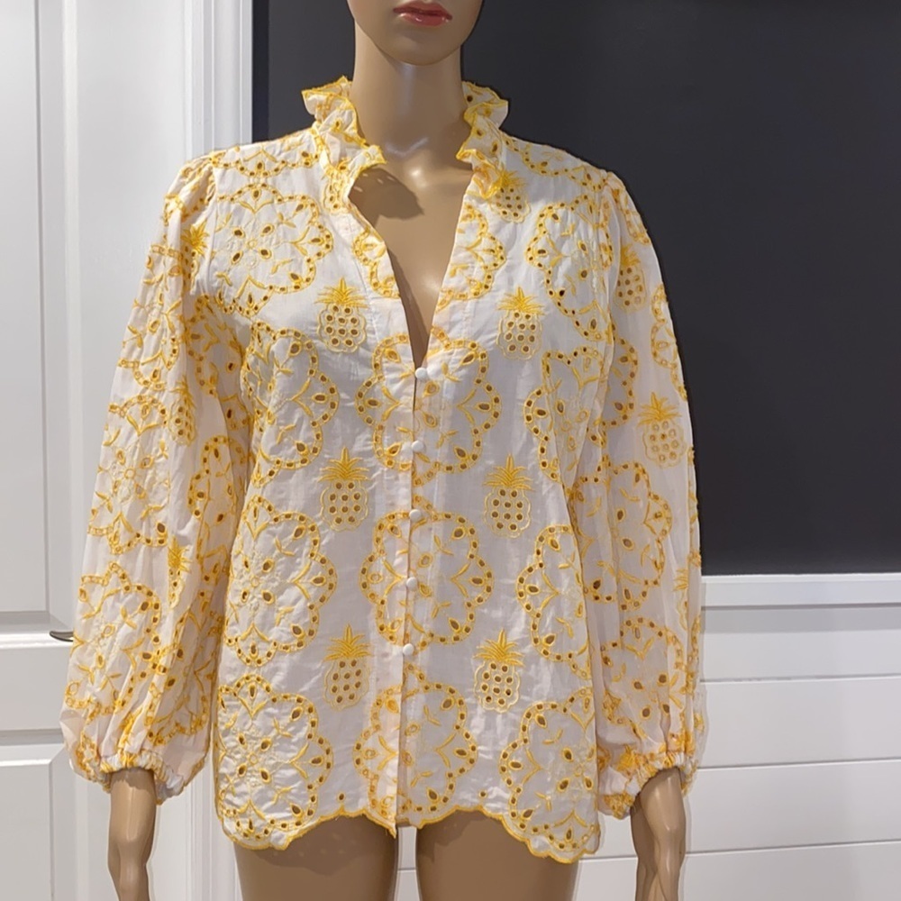 NWT Goodnight Macaroon size L